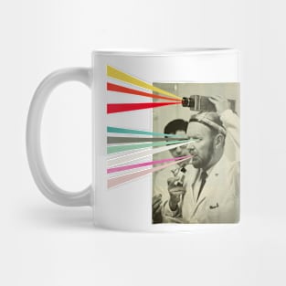 Communicator Mug